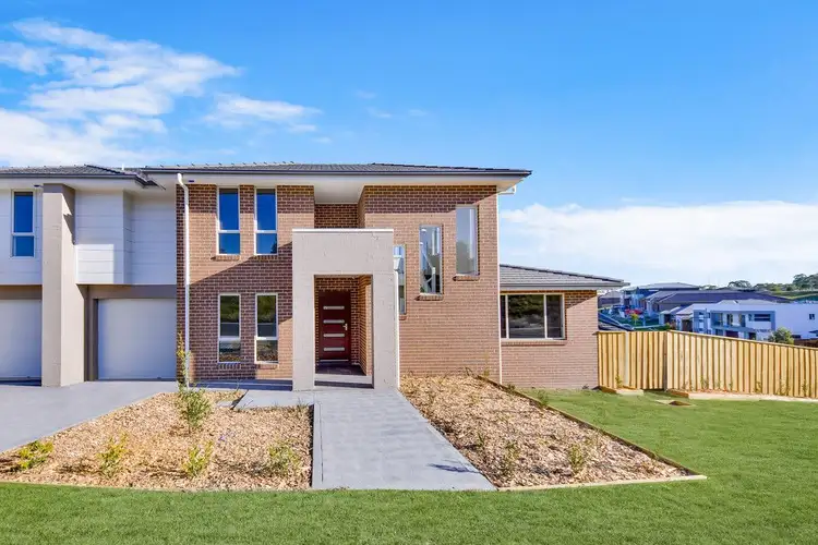38A Milky Way, Campbelltown NSW 2560