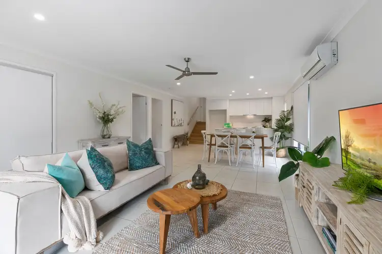 Main view of Homely house listing, 21 Memorial Avenue, Pomona QLD 4568
