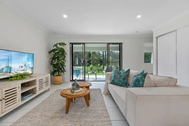 Second view of Homely house listing, 21 Memorial Avenue, Pomona QLD 4568