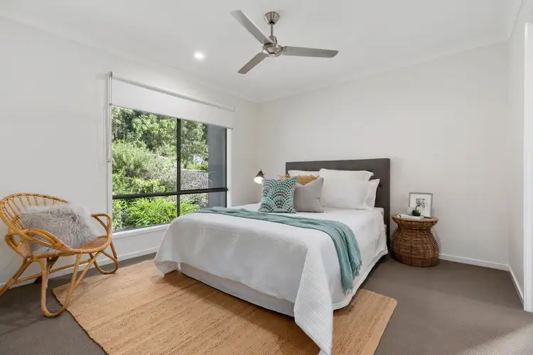 Third view of Homely house listing, 21 Memorial Avenue, Pomona QLD 4568