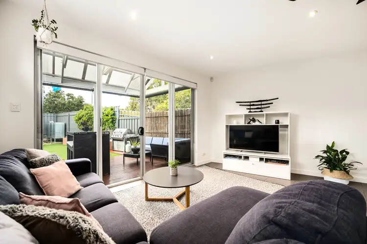 Second view of Homely house listing, 9A King Street, Alberton SA 5014