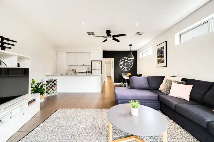 Third view of Homely house listing, 9A King Street, Alberton SA 5014
