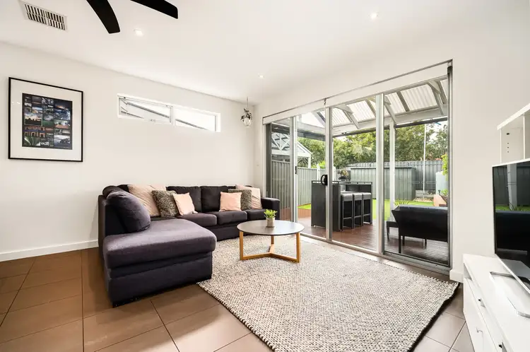 Fourth view of Homely house listing, 9A King Street, Alberton SA 5014