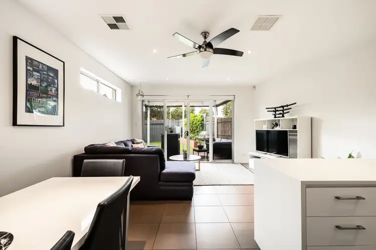 Fifth view of Homely house listing, 9A King Street, Alberton SA 5014
