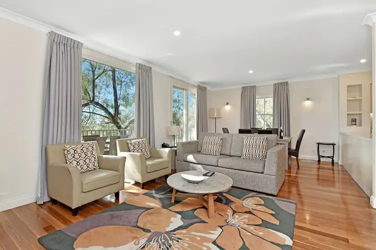 Second view of Homely villa listing, Villa 613 Cypress Lakes Resort, Pokolbin NSW 2320