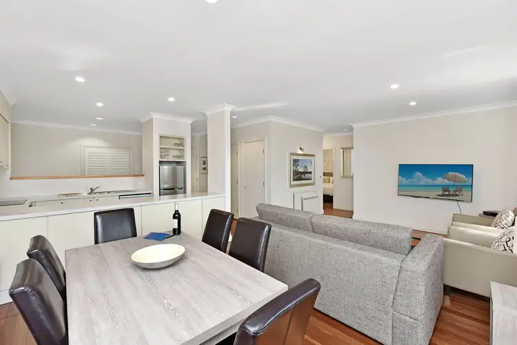 Third view of Homely villa listing, Villa 613 Cypress Lakes Resort, Pokolbin NSW 2320