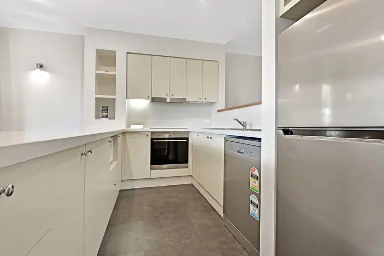 Fourth view of Homely villa listing, Villa 613 Cypress Lakes Resort, Pokolbin NSW 2320