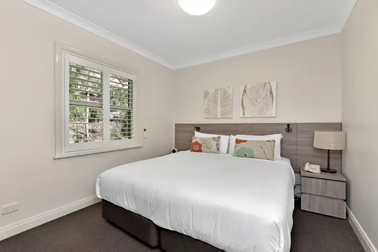 Fifth view of Homely villa listing, Villa 613 Cypress Lakes Resort, Pokolbin NSW 2320