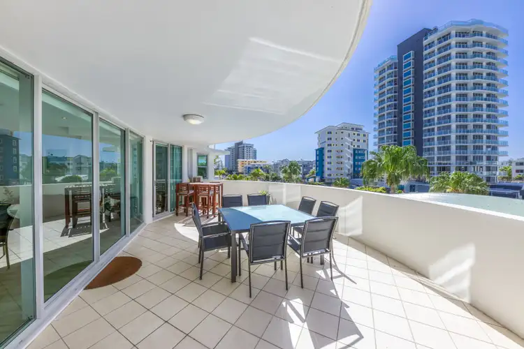 Third view of Homely unit listing, 4/64 Sixth Avenue, Maroochydore QLD 4558