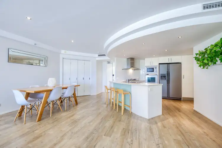 Fourth view of Homely unit listing, 4/64 Sixth Avenue, Maroochydore QLD 4558
