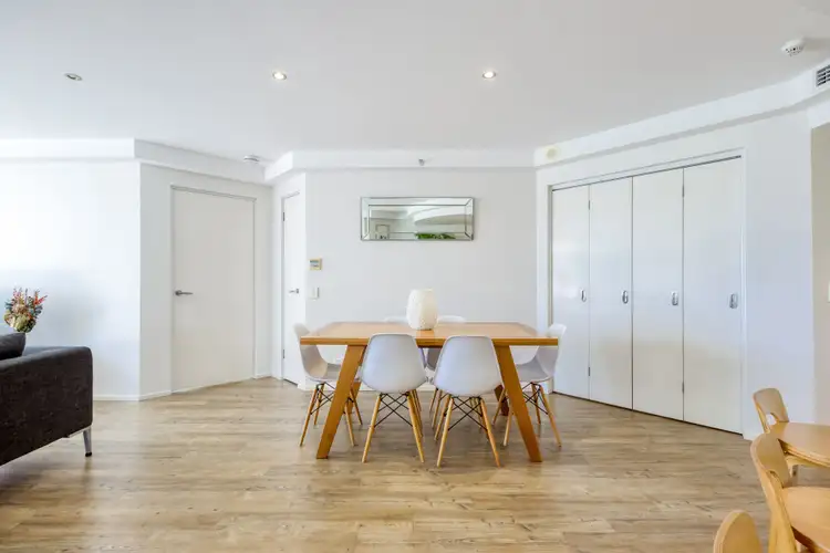 Fifth view of Homely unit listing, 4/64 Sixth Avenue, Maroochydore QLD 4558