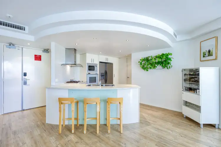 Sixth view of Homely unit listing, 4/64 Sixth Avenue, Maroochydore QLD 4558