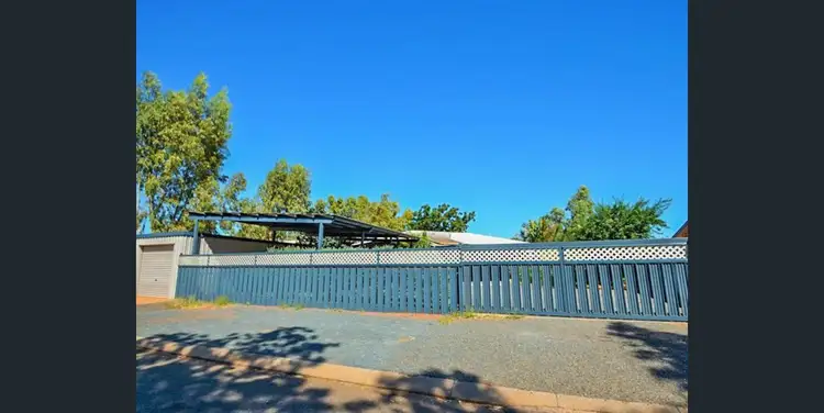 30 Mauger, South Hedland WA 6722