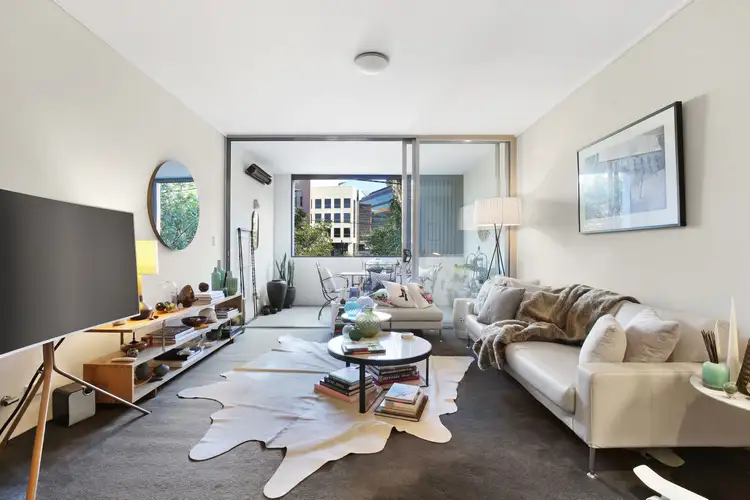 Main view of Homely apartment listing, 5/30 Garden Street, Alexandria NSW 2015