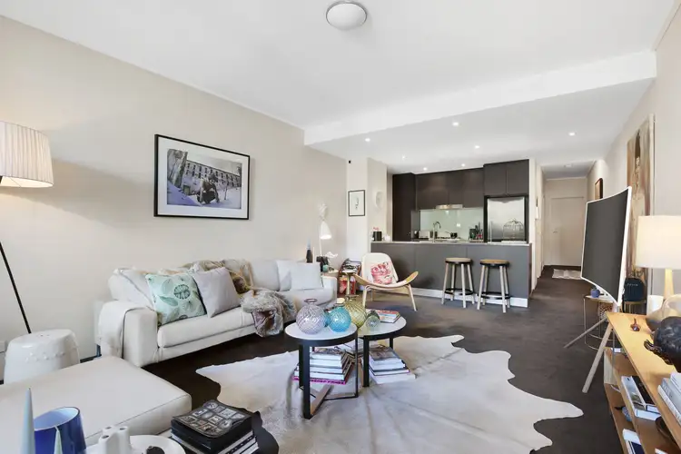 Third view of Homely apartment listing, 5/30 Garden Street, Alexandria NSW 2015