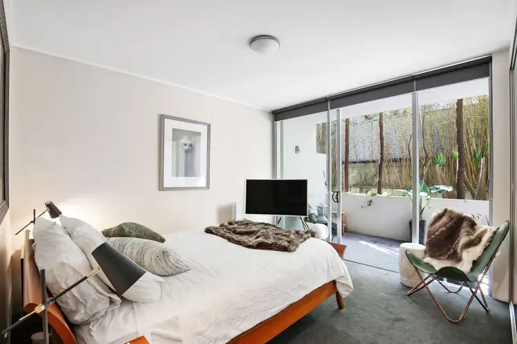 Fifth view of Homely apartment listing, 5/30 Garden Street, Alexandria NSW 2015
