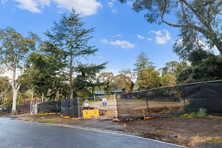 Fifth view of Homely land listing, 1/4 Clearwood Close, Warranwood VIC 3134
