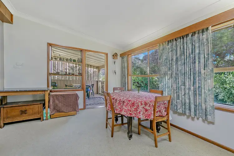 Fourth view of Homely house listing, 34 Raimonde Road, Carlingford NSW 2118