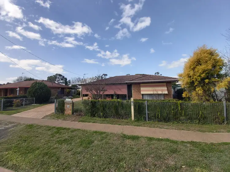 Main view of Homely house listing, 20 Edward Street, Pittsworth QLD 4356