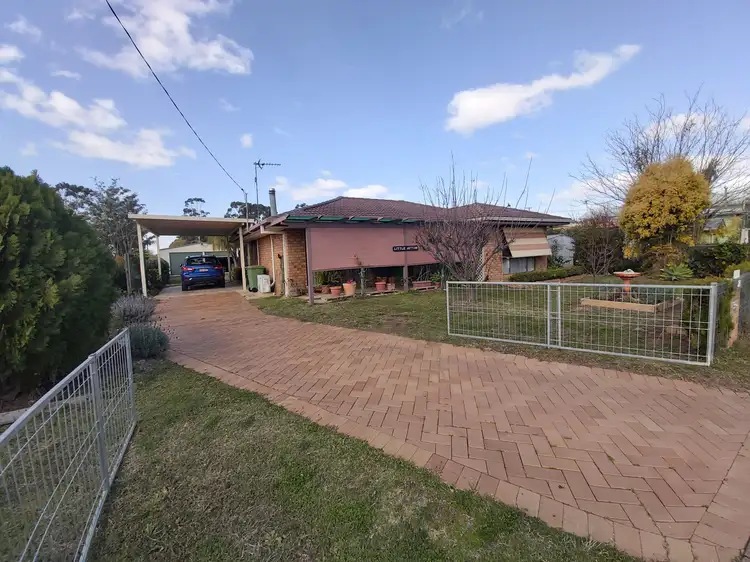 Second view of Homely house listing, 20 Edward Street, Pittsworth QLD 4356