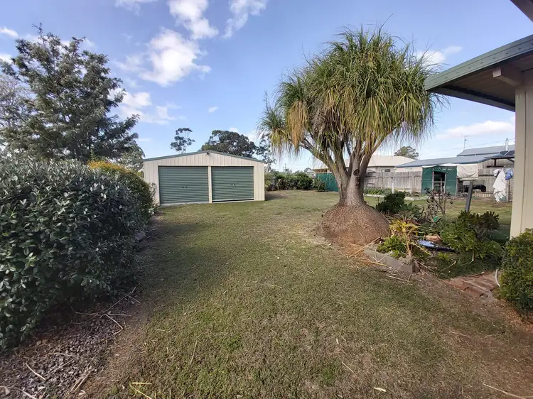 Third view of Homely house listing, 20 Edward Street, Pittsworth QLD 4356