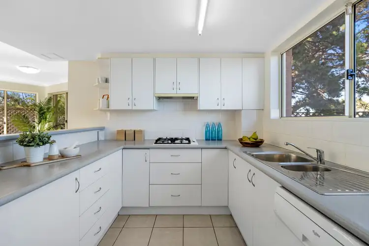 Second view of Homely apartment listing, 11/102-108 Lawrence Street, Freshwater NSW 2096