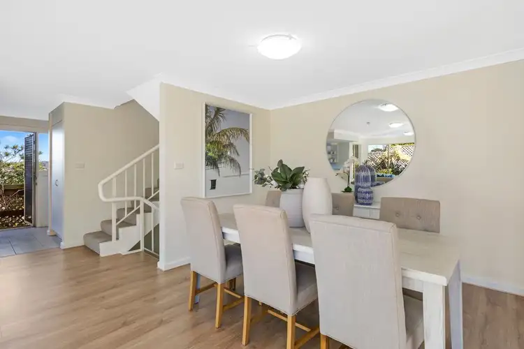 Third view of Homely apartment listing, 11/102-108 Lawrence Street, Freshwater NSW 2096