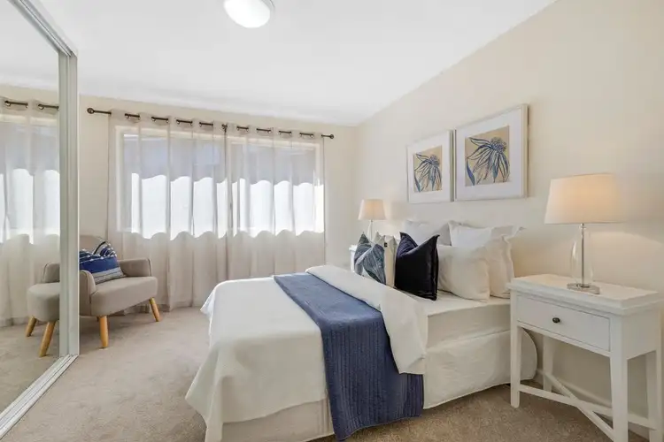 Fourth view of Homely apartment listing, 11/102-108 Lawrence Street, Freshwater NSW 2096