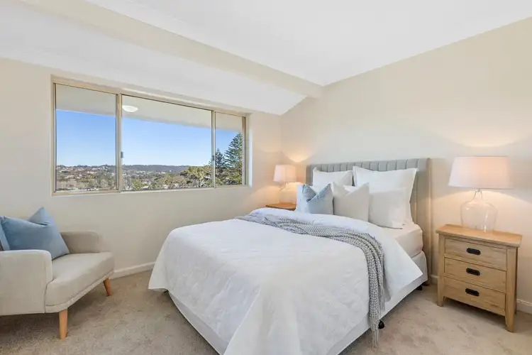 Sixth view of Homely apartment listing, 11/102-108 Lawrence Street, Freshwater NSW 2096