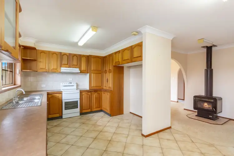 Second view of Homely house listing, 3 Acacia Circuit, Yamba NSW 2464