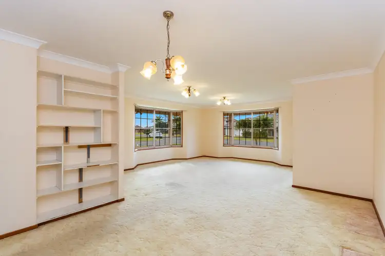 Third view of Homely house listing, 3 Acacia Circuit, Yamba NSW 2464