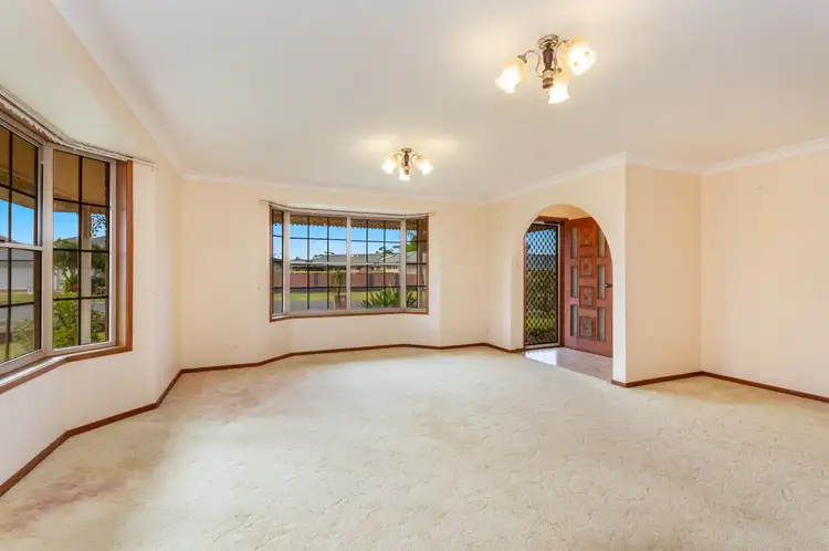 Fourth view of Homely house listing, 3 Acacia Circuit, Yamba NSW 2464
