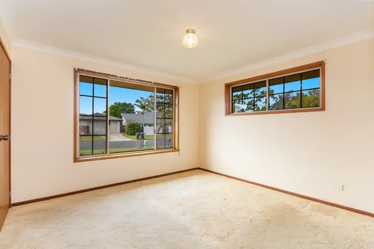 Fifth view of Homely house listing, 3 Acacia Circuit, Yamba NSW 2464