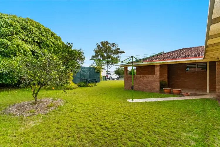 Seventh view of Homely house listing, 3 Acacia Circuit, Yamba NSW 2464