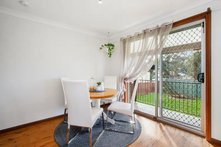 Fourth view of Homely house listing, 16 Kanina Place, Cranebrook NSW 2749