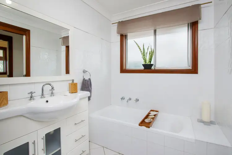 Fifth view of Homely house listing, 16 Kanina Place, Cranebrook NSW 2749