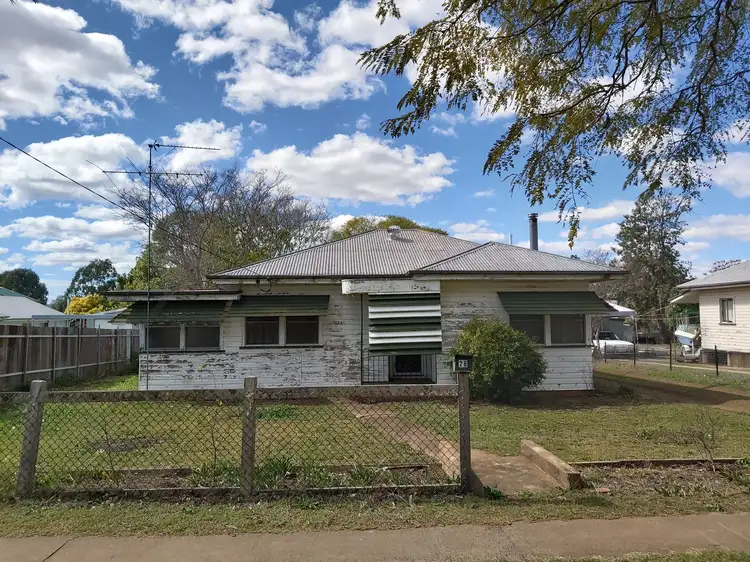Main view of Homely house listing, 28 Murray Street, Pittsworth QLD 4356
