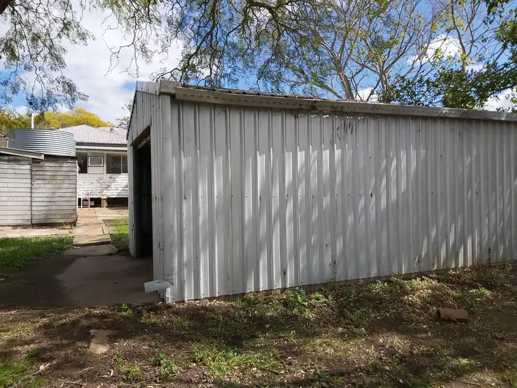 Third view of Homely house listing, 28 Murray Street, Pittsworth QLD 4356