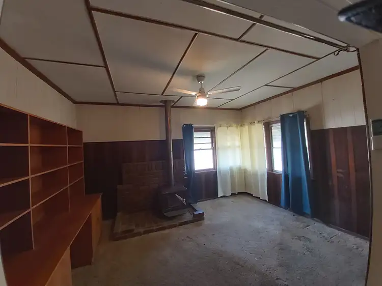Fifth view of Homely house listing, 28 Murray Street, Pittsworth QLD 4356