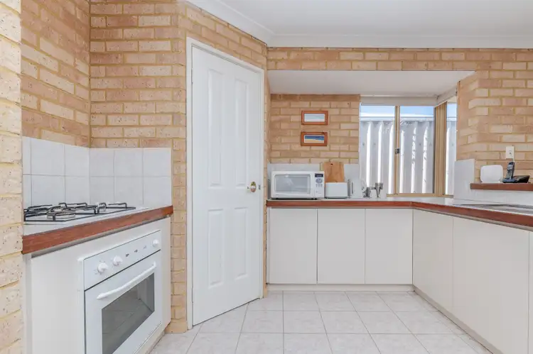 Third view of Homely house listing, 19B Rodrigues Crescent, Ledge Point WA 6043