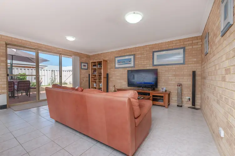 Sixth view of Homely house listing, 19B Rodrigues Crescent, Ledge Point WA 6043