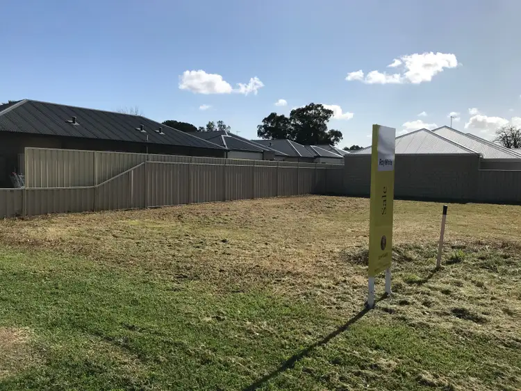 Second view of Homely land listing, 60A Phillip Street, Maddington WA 6109