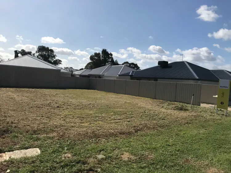 Third view of Homely land listing, 60A Phillip Street, Maddington WA 6109