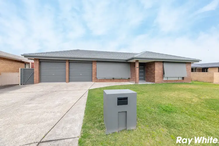 9 Rebecca Jane Close, Tuncurry NSW 2428