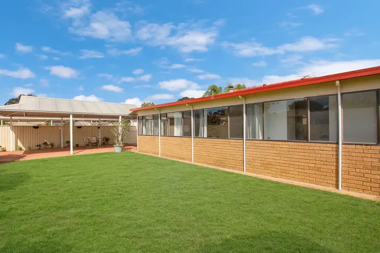 Main view of Homely house listing, 20 Tichborne Drive, Quakers Hill NSW 2763