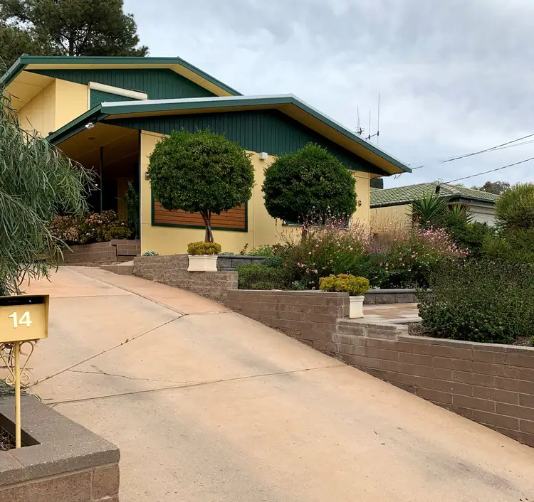 Main view of Homely house listing, 14 Moore Street, Port Augusta SA 5700