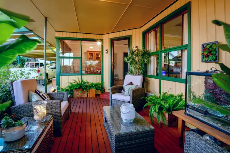 Second view of Homely house listing, 14 Moore Street, Port Augusta SA 5700