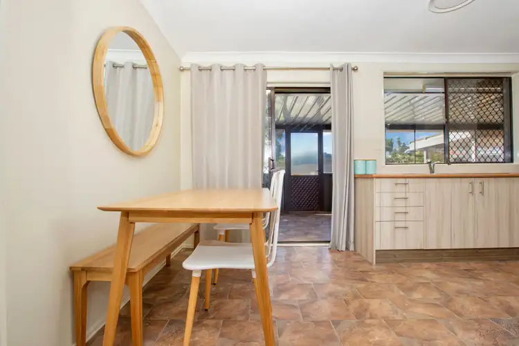 Third view of Homely house listing, 4 Tallagandra Drive, Quakers Hill NSW 2763