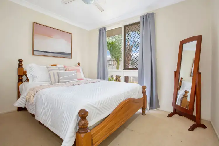 Sixth view of Homely house listing, 4 Tallagandra Drive, Quakers Hill NSW 2763