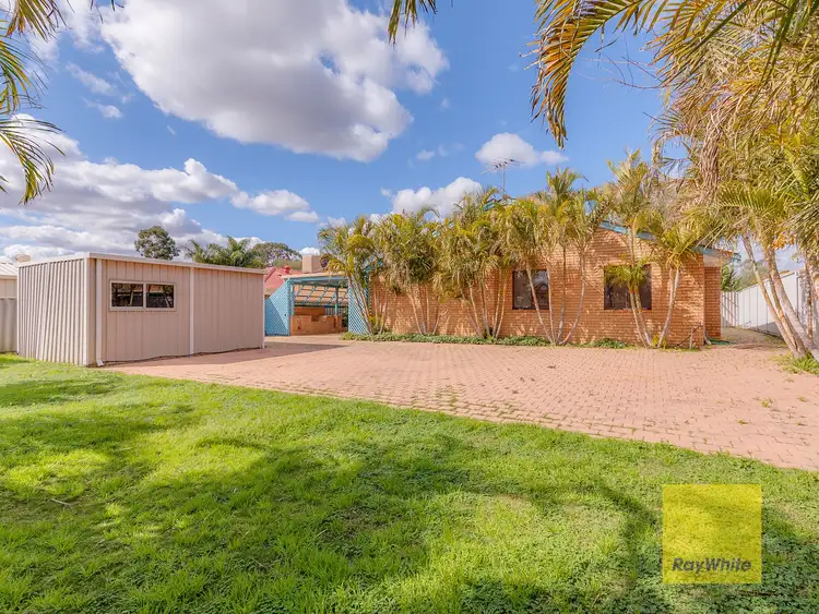 Second view of Homely house listing, 22 Aldworth Crescent, Gosnells WA 6110